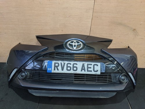 Toyota aygo mk2 ab40 complete - ab40,