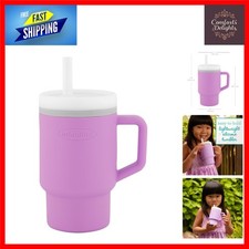 Stylish 9oz Baby Tumbler with