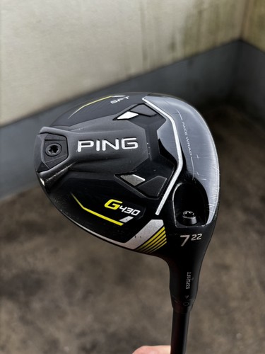 Ping g430 sft - g430, deg