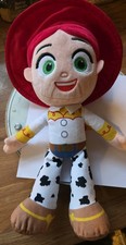 Disney Pixar Toy Story Jessie