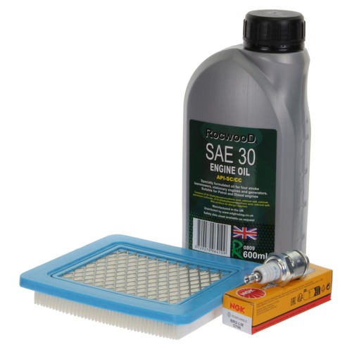 Service kit fits briggs - fits,