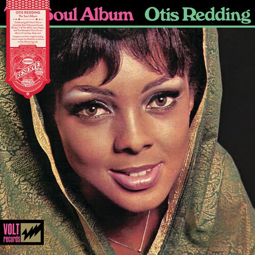 Otis redding the - otis, soul