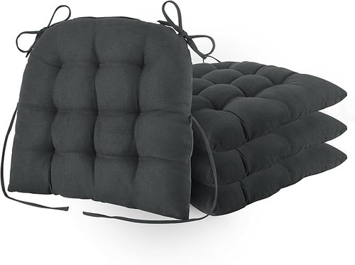 Non slip chair cushions for - non,