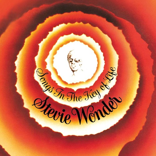 Stevie wonder songs in the - :,