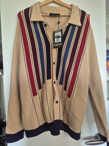 Collectif luca equator - equator, men's