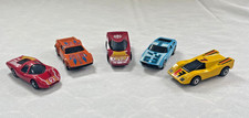 5 x Matchbox Super GT Cars (Lot 1)