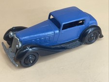 Vintage Dinky Toys 36c Humber