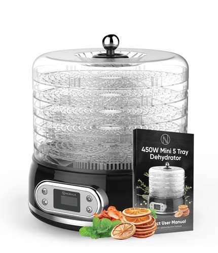 Nebula 450w mini tray - mini, 5