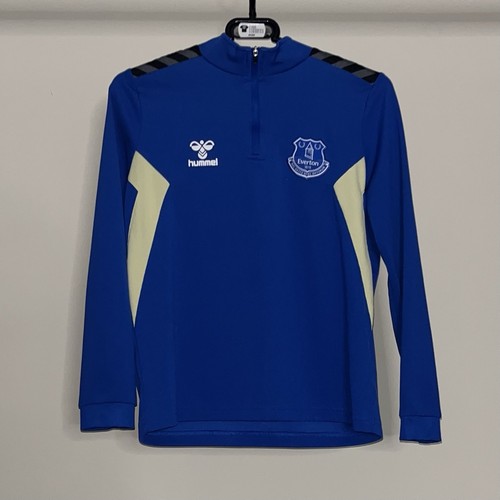 Everton 2022 hummel - 2022/23,