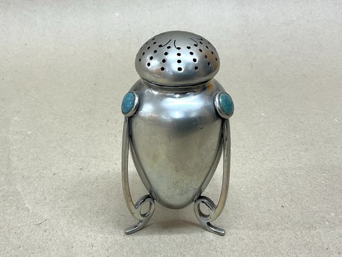 Arts and crafts - and, pewter