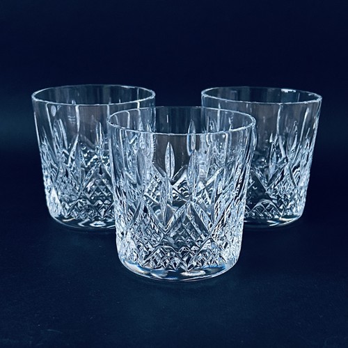 Stuart crystal hamilton three - hamilton,