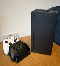 Microsoft Xbox Series X 1TB