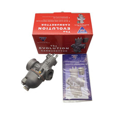 Wassell Evolution Left Hand Bore 4 Stroke 26mm Carb Carburettor 626/301, 6/26L