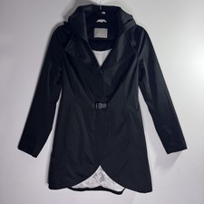 Soia & Kyo Softshell Trench