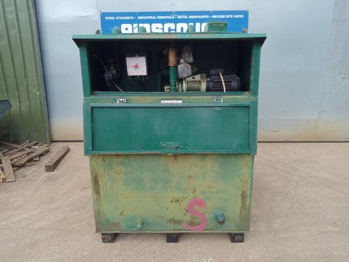 Used koronka environmental - used,