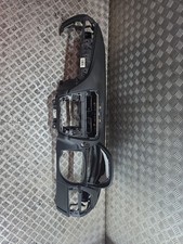 BMW 1 SERIES DASHBOARD DASH