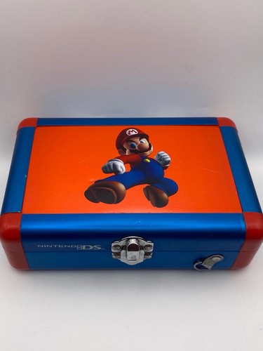 Super mario nintendo lite - super, ds