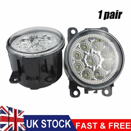 Led fog light - fog,