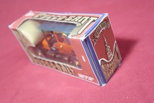 Vintage 1:43 Russo-Balt C24/30