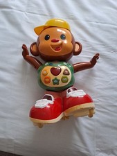 Vtech Chase Me Casey Toy interactive