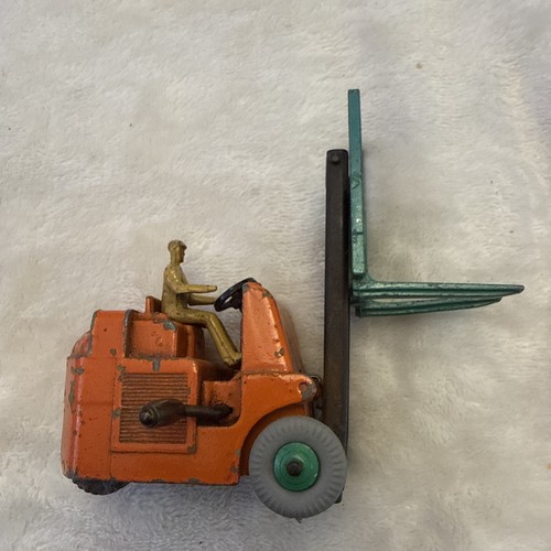 Vintage dinky toys - dinky,