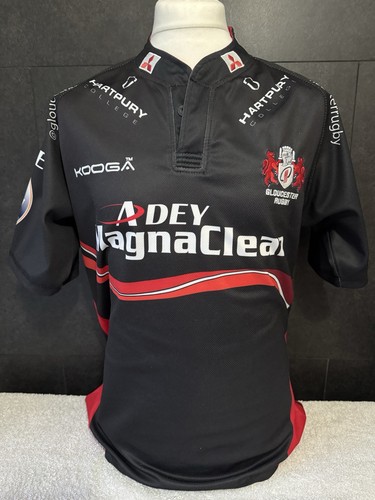 Gloucester rugby 2014 - gloucester,