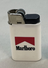 Vintage Marlboro lighter
