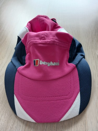 Berghaus womens cap - cap, running