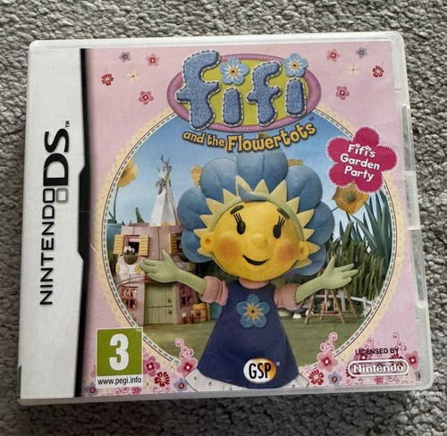 Fifi and the - ,