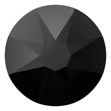 Serinity Flatback Crystals Non