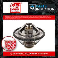 Coolant Thermostat 47552 Febi