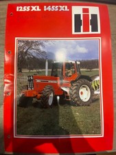 International 1255XL 1455XL