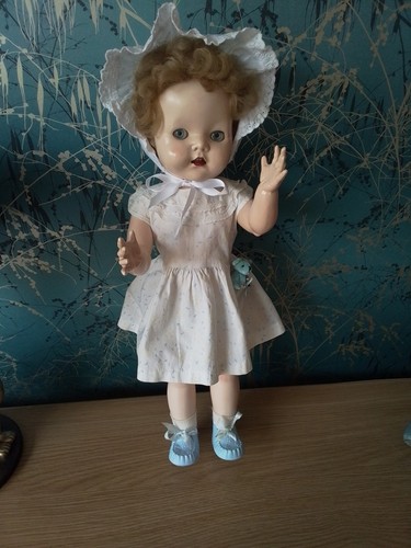 Vintage pedigree saucy - vintage,