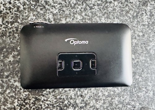 Optima pico pocket projector - pocket,