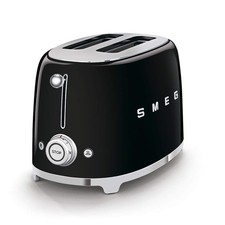 SMEG 2 Slice Toaster with 6