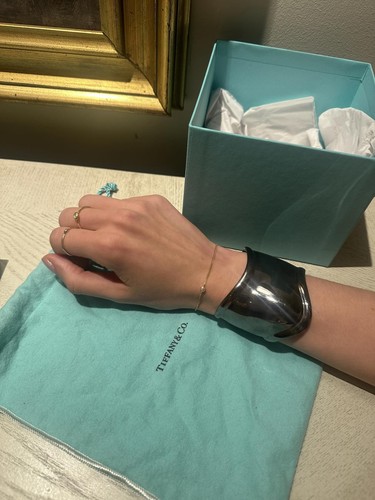 Tiffany elsa peretti - co,