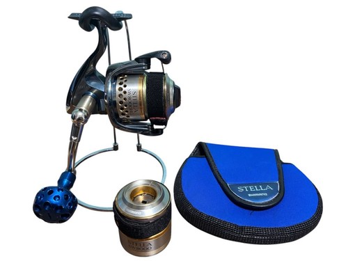 Shimano stella sw6000hg spool - shimano,