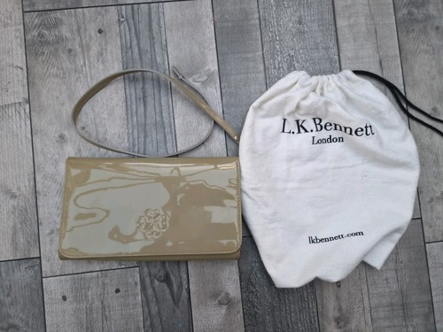 Bennett frome patent - bennett,