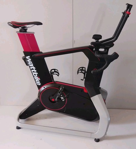 Wattbike atom vgc under - vgc.,
