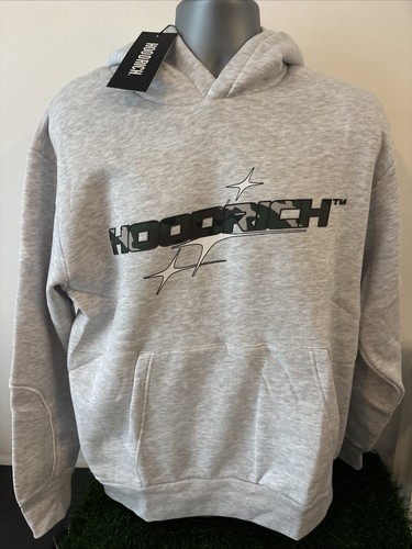 Hoodrich ryder hoodie men - hoodrich,