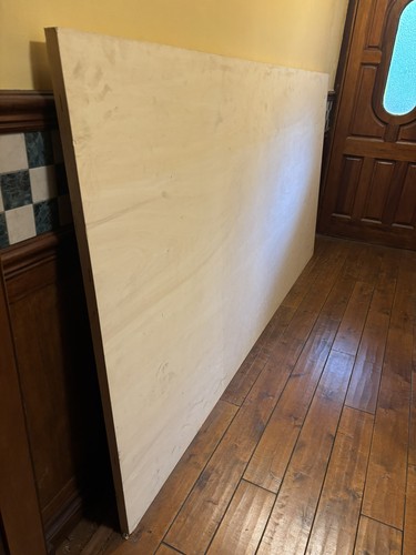 30mm plywood 8ft - 30mm,