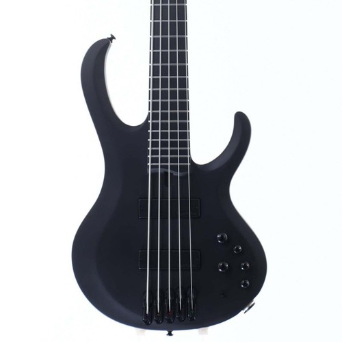 Ibanez btb625ex black - ibanez,