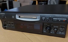 Sony MDS-S39 Minidisc Deck
