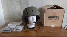 LNIB Gentex SPH-4AF Helicopter