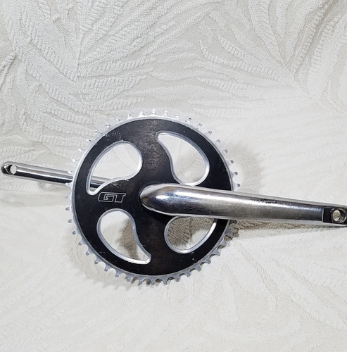 Racing crank sprocket 44t - gt, &