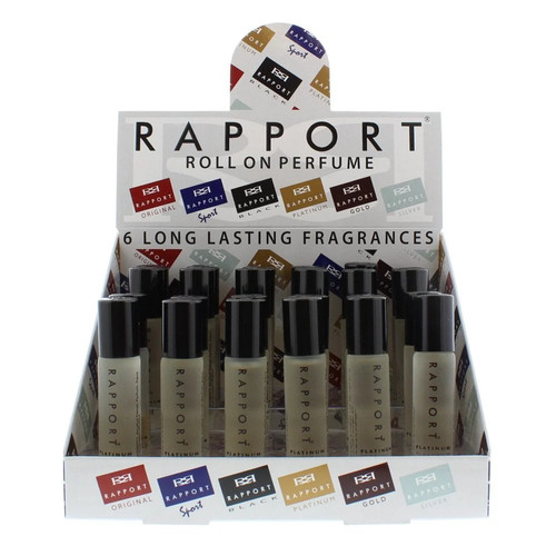 Eden classic rapport platinum - rapport,