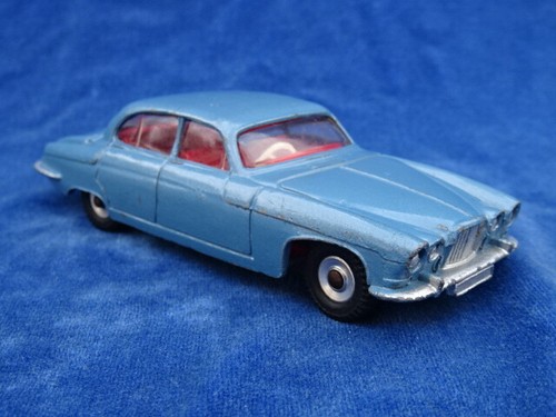Nice top dinky - nice, toys