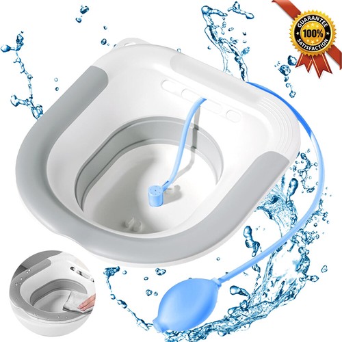 Vagina yoni steam sitz bowl - vagina,