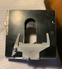 Vintage Watson Microscope