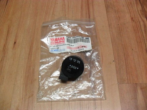 New oem yamaha - new,